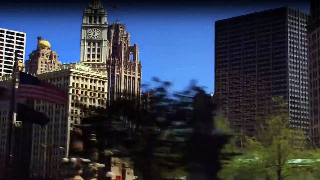 The Chicago Code Staffel 1 Folge 4 HD Deutsch