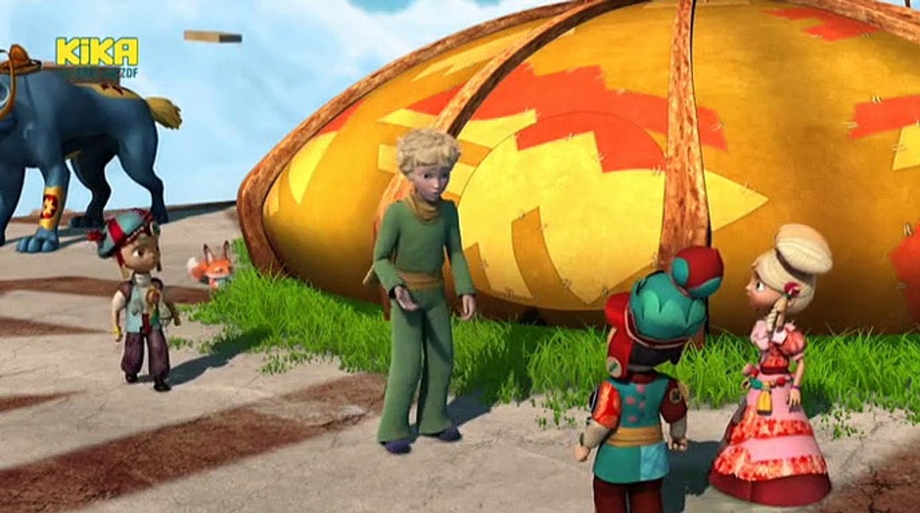 Der kleine prinz staffel 1 folge 30 hd deutsch