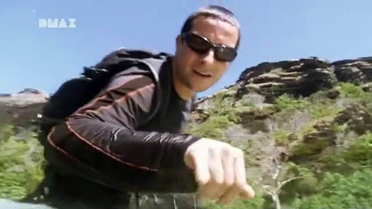 Abenteuer Survival Staffel 6 Folge 2 HD Deutsch