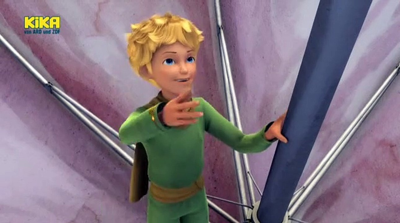 Der kleine Prinz Staffel 1 Folge 34 HD Deutsch