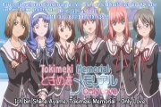 Tokimeki Memorial ~Only Love~ Staffel 1 Folge 21 HD Deutsch