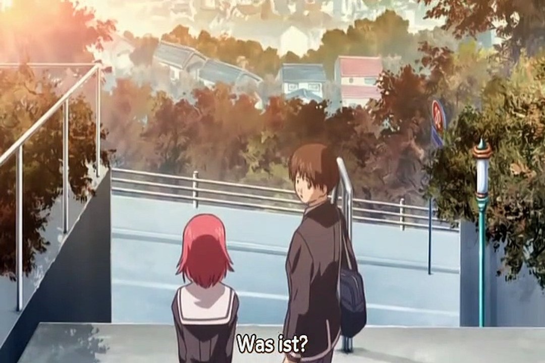 Tokimeki Memorial ~Only Love~ Staffel 1 Folge 24 HD Deutsch