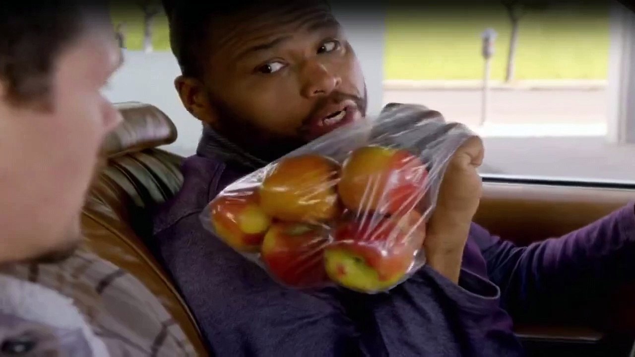 Rake Staffel 1 Folge 8 HD Deutsch