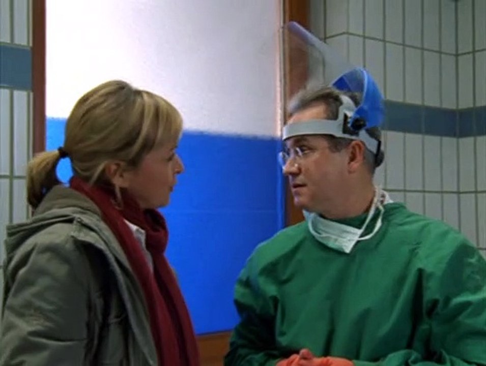 Der BulleTölz Staffel 13 Folge 5 - Part 01 HD Deutsch