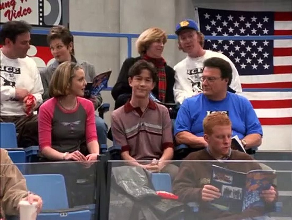 Hinterm Mond gleich links Staffel 4 Folge 16 HD Deutsch