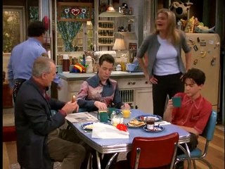 Hinterm Mond gleich links Staffel 4 Folge 20 HD Deutsch