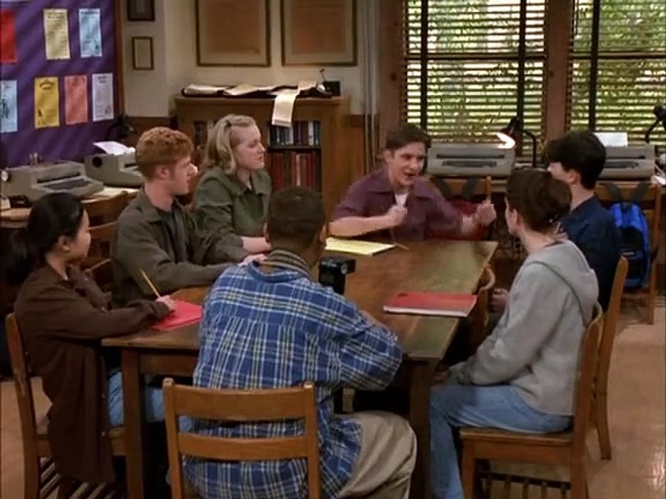 Hinterm Mond gleich links Staffel 4 Folge 19 HD Deutsch