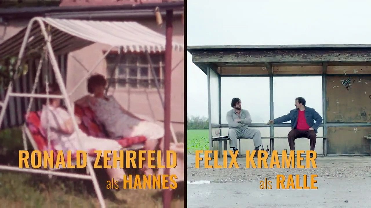 Warten auf'n Bus Staffel 1 Folge 5 HD Deutsch