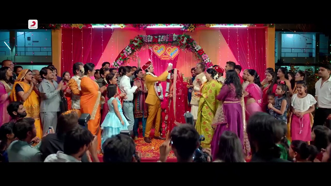 Titu Ambani _ Official Trailer _ Tushar Pandey_ Deepika Singh Goyal _ Bharat – Hitarth(720P_HD)