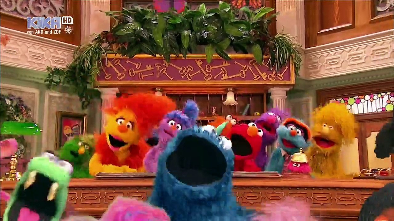 Das Furchester Hotel Staffel 1 Folge 23 HD Deutsch