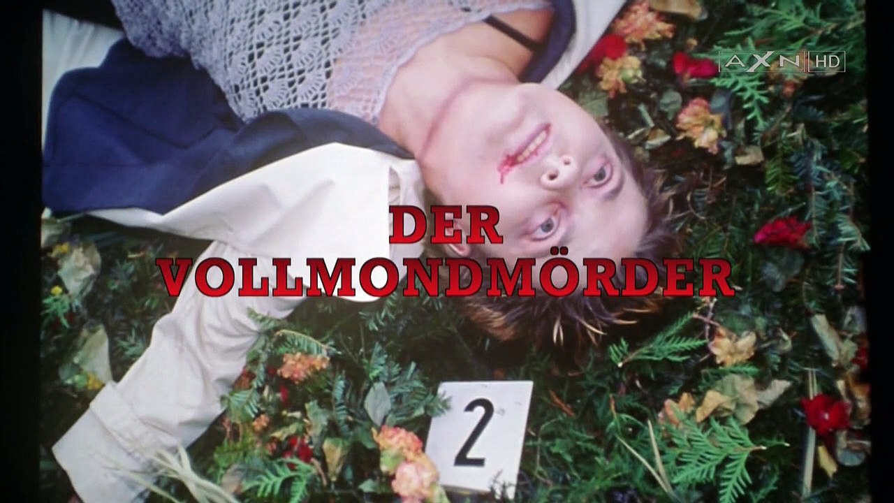 Kommissar Rex Staffel 6 Folge 8 HD Deutsch