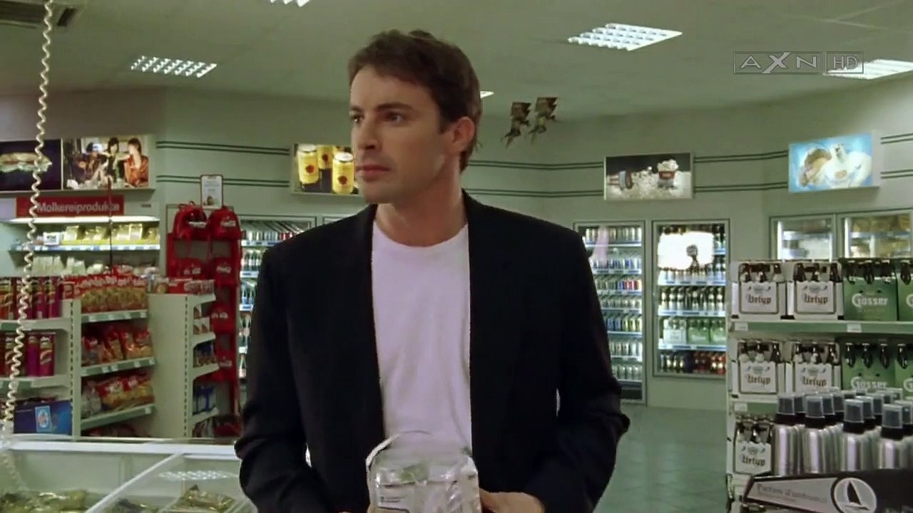 Kommissar Rex Staffel 6 Folge 6 HD Deutsch