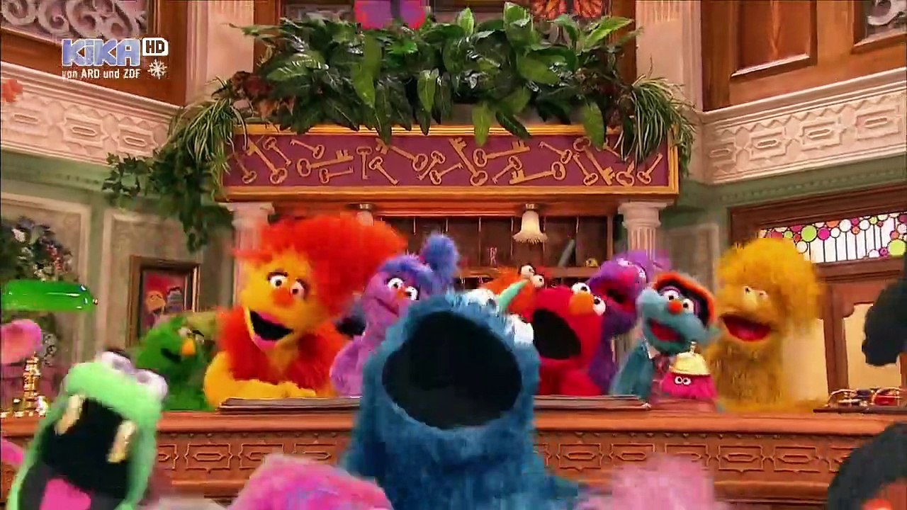 Das Furchester Hotel Staffel 1 Folge 26 HD Deutsch