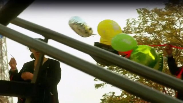 Harlan Coben - No Second Chance Staffel 1 Folge 1 - Part 02 HD Deutsch