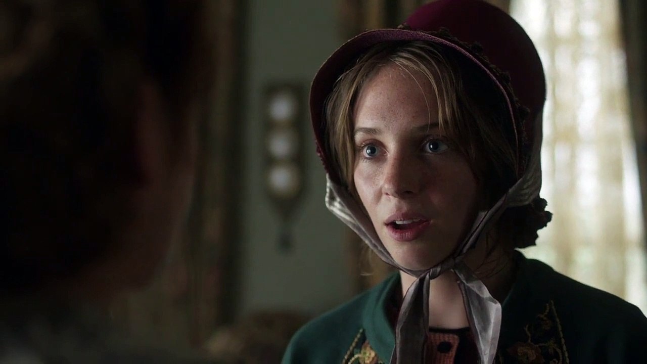 Little Women Staffel 1 Folge 1 - Part 02 HD Deutsch