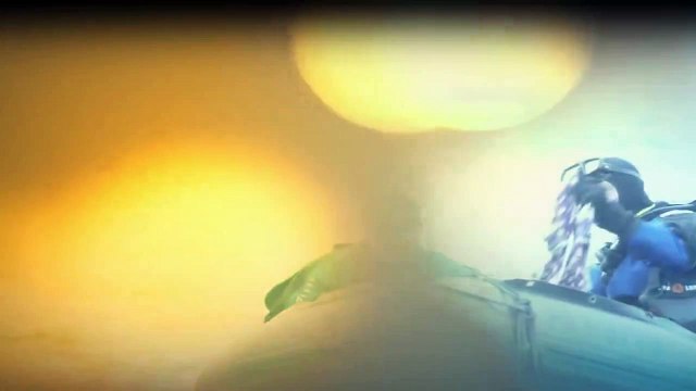 Harlan Coben - No Second Chance Staffel 1 Folge 3 - Part 01 HD Deutsch