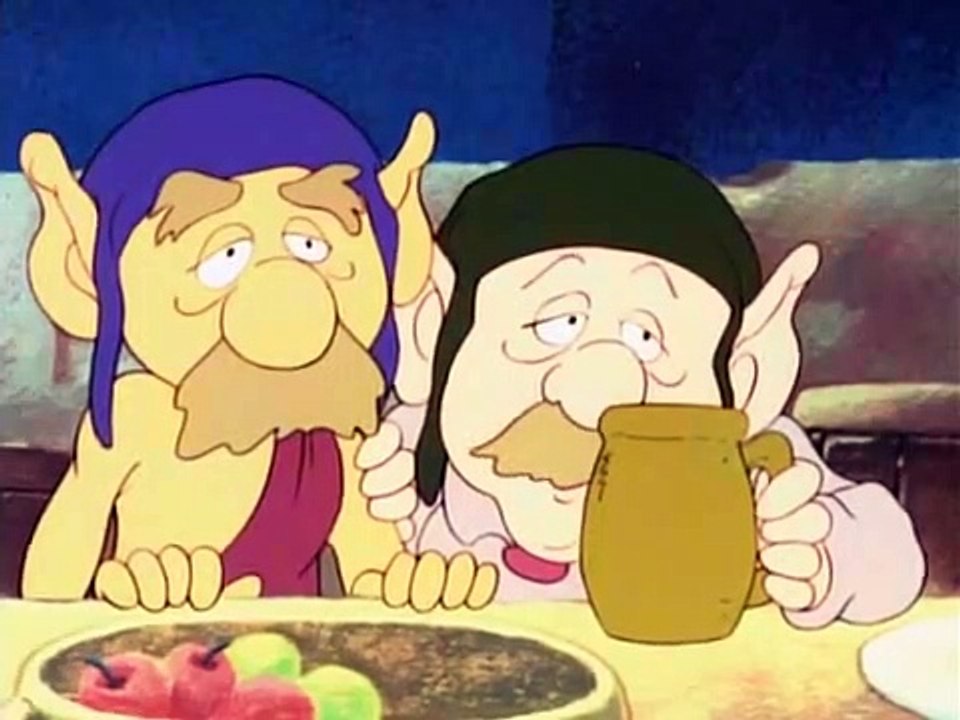 Im Land des ZauberersOz Staffel 1 Folge 12 HD Deutsch