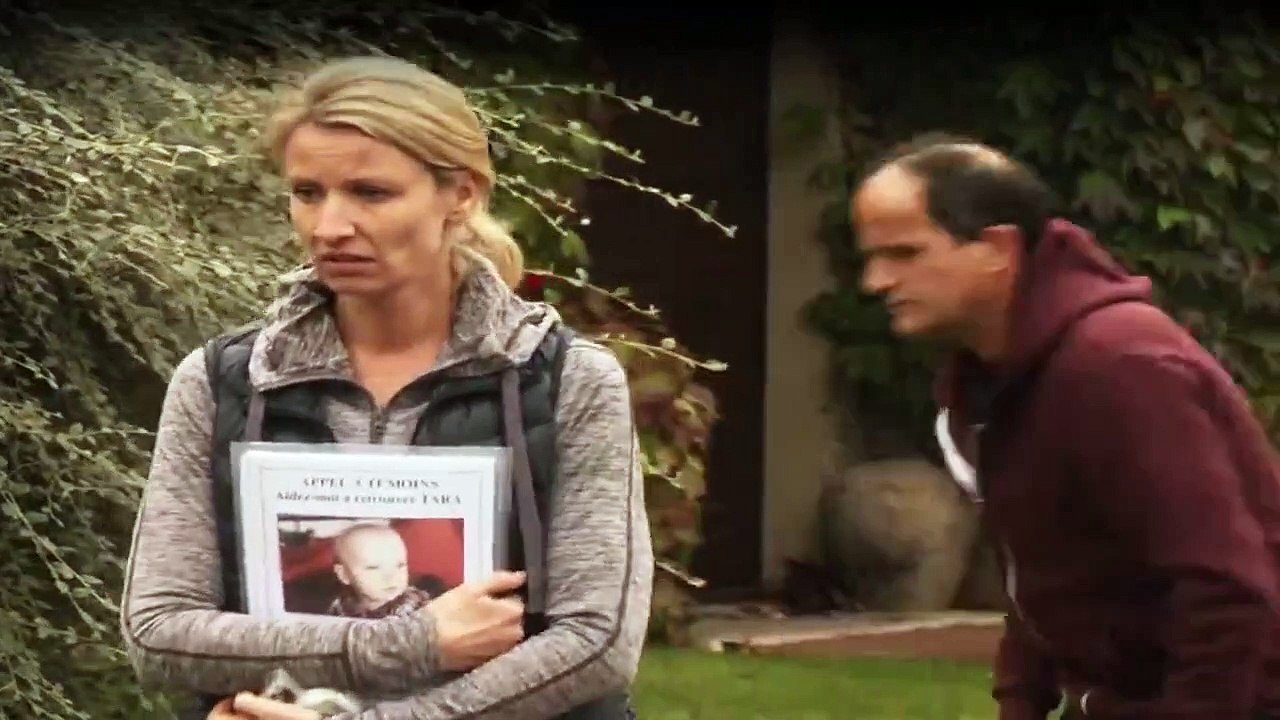 Harlan Coben - No Second Chance Staffel 1 Folge 2 - Part 01 HD Deutsch