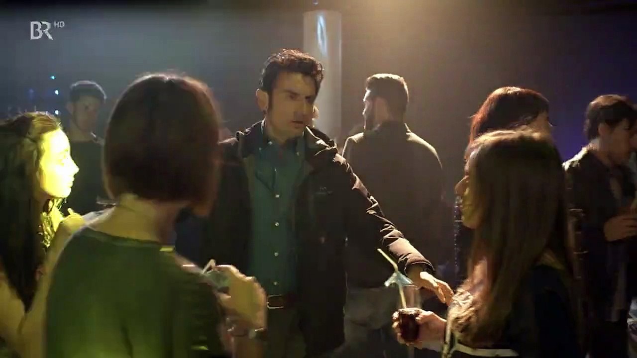 Die Bergpolizei - Ganz nah am Himmel Staffel 3 Folge 11 HD Deutsch