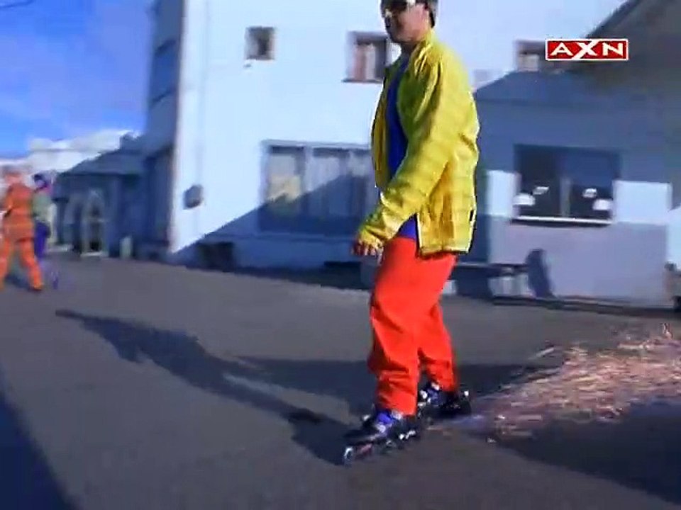 F-​X - Die Serie Staffel 2 Folge 11 HD Deutsch