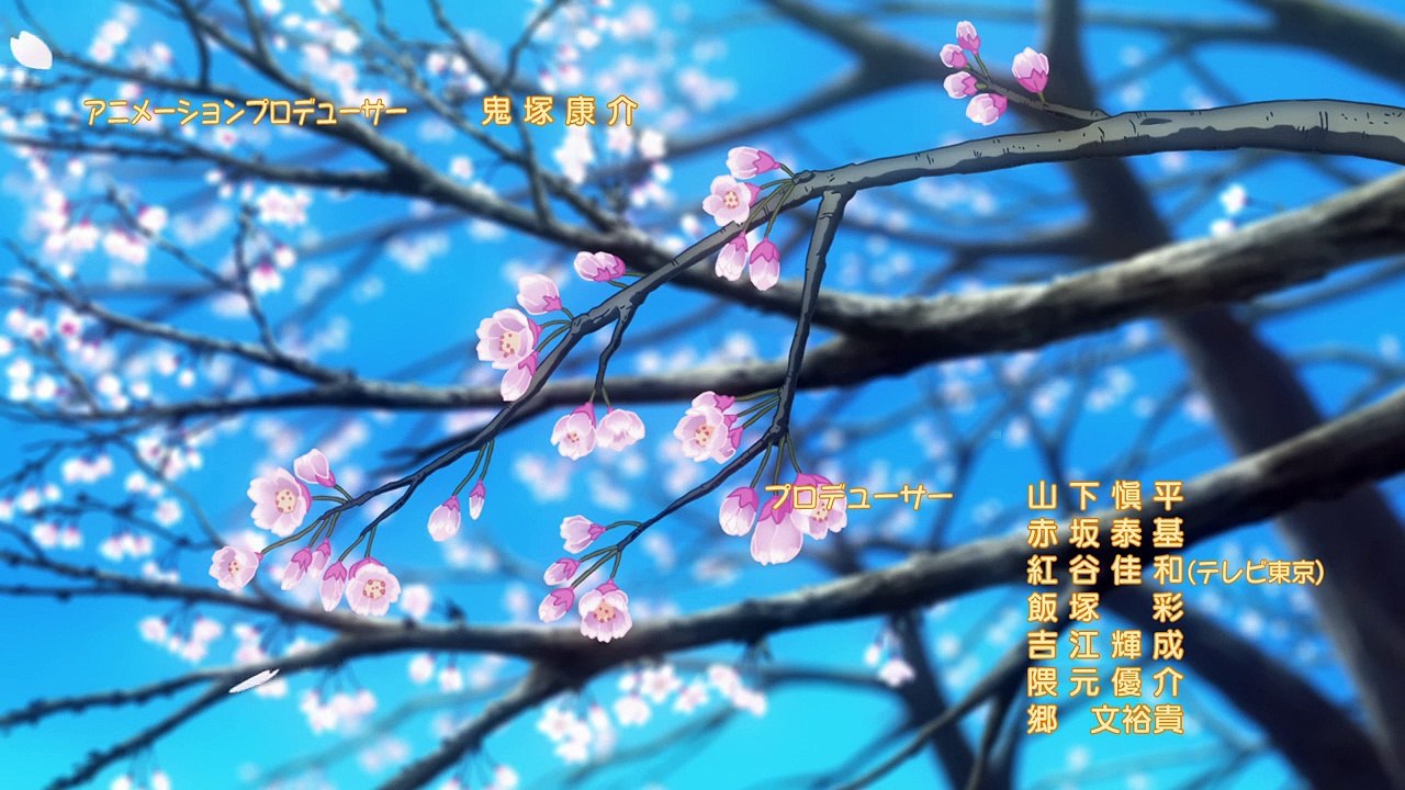 Non Non Biyori Staffel 3 Folge 2 HD Deutsch