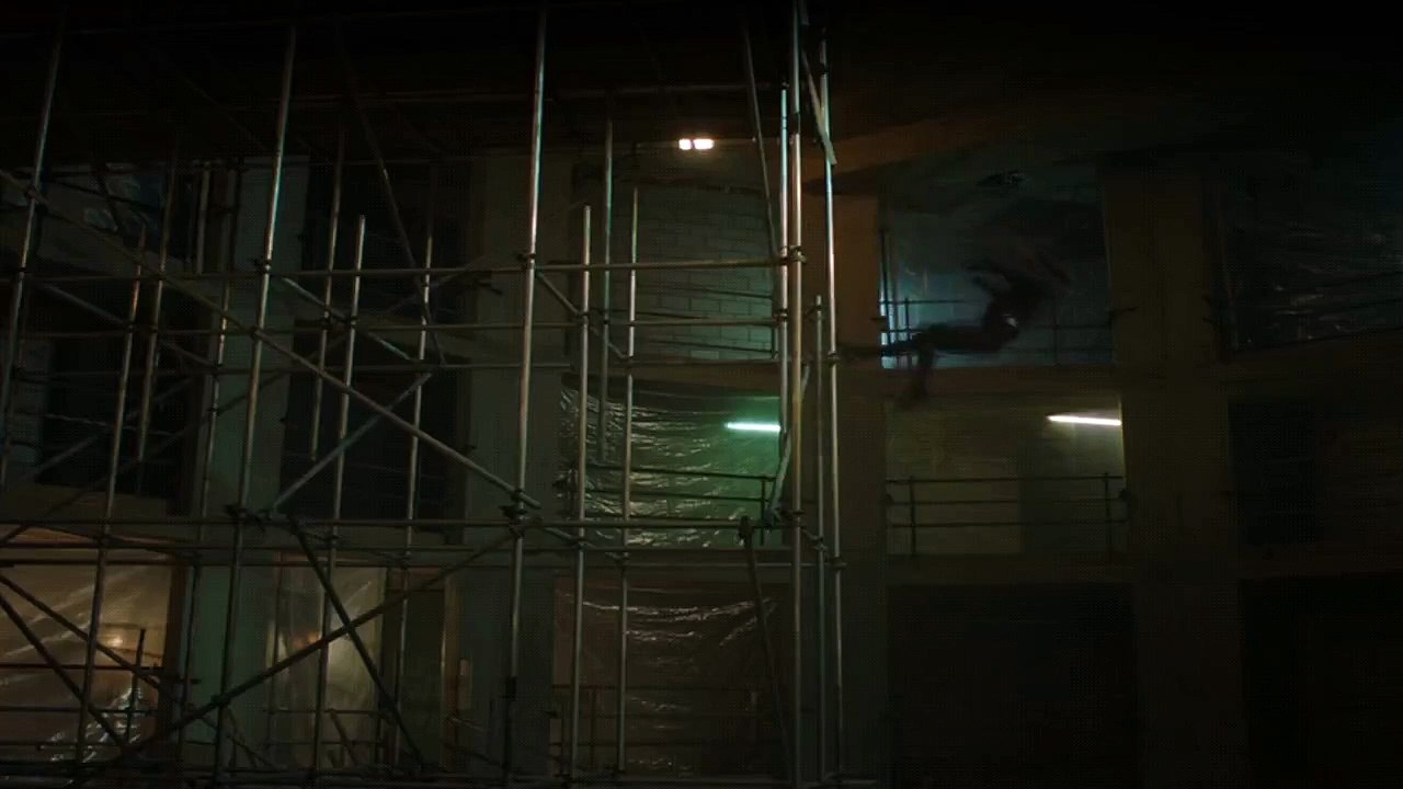 Luther Staffel 5 Folge 3 - Part 03 HD Deutsch