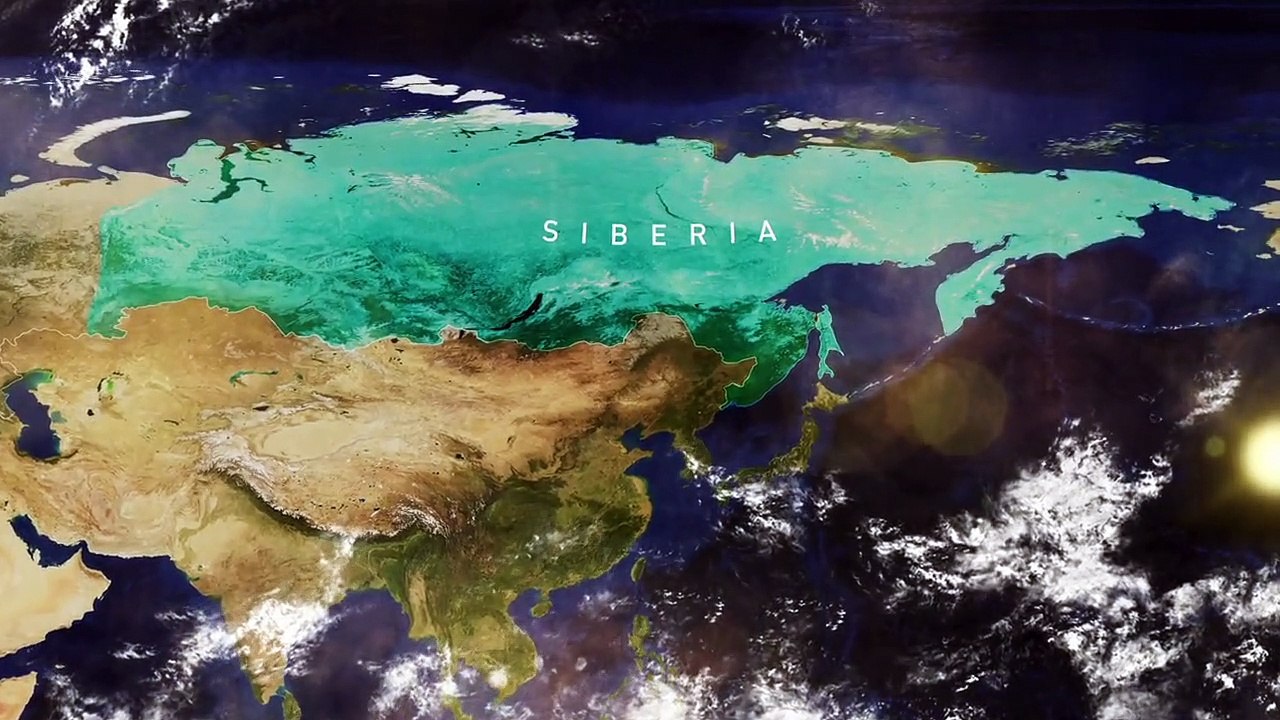 Russlands weite Wildnis Staffel 1 Folge 3 HD Deutsch