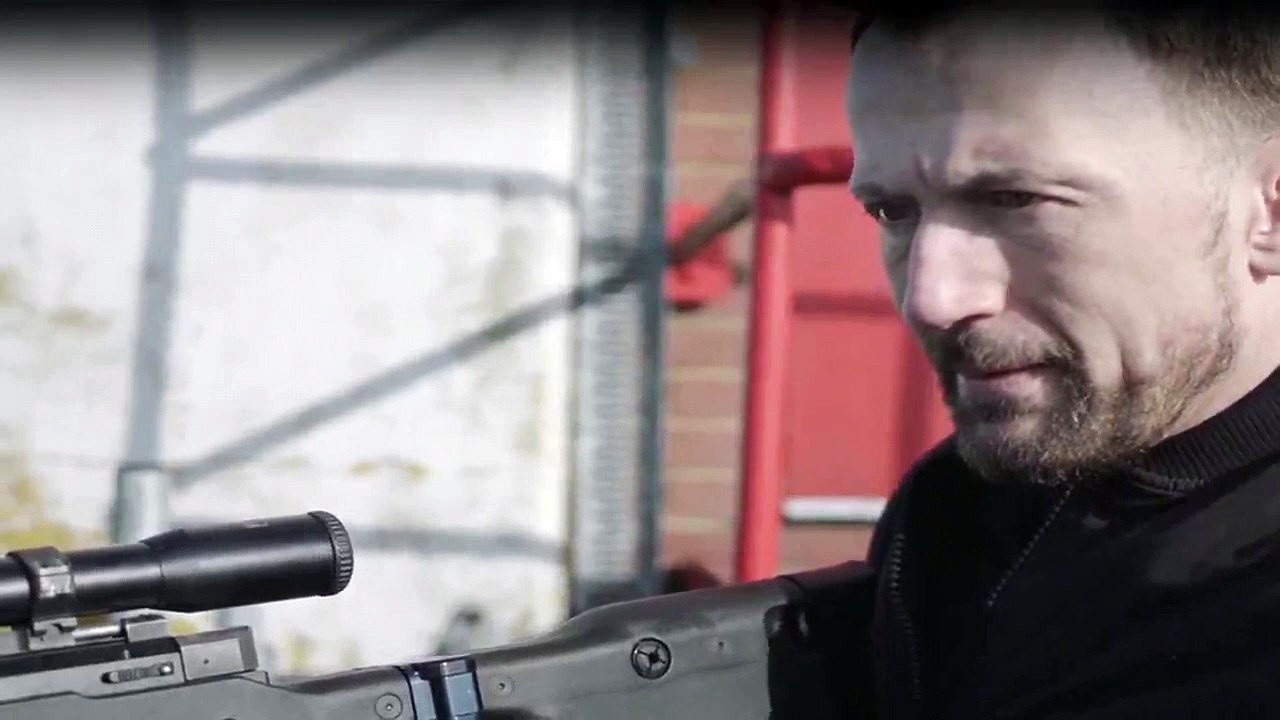 Luther Staffel 5 Folge 3 - Part 02 HD Deutsch