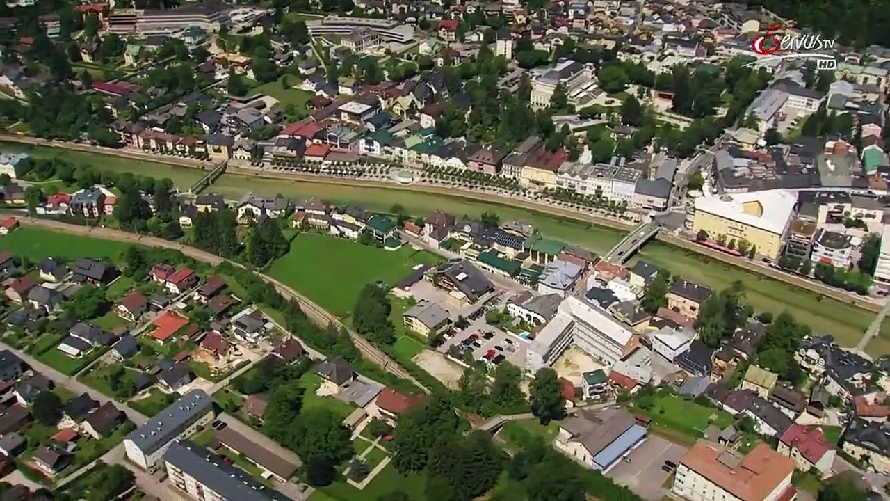 ÖsterreichOben Staffel 1 Folge 2 HD Deutsch