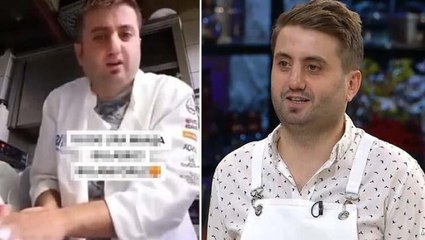 MasterChef Kayhan 10 bin TL maaşa bulaşıkçı bulamadıkları için isyan etti