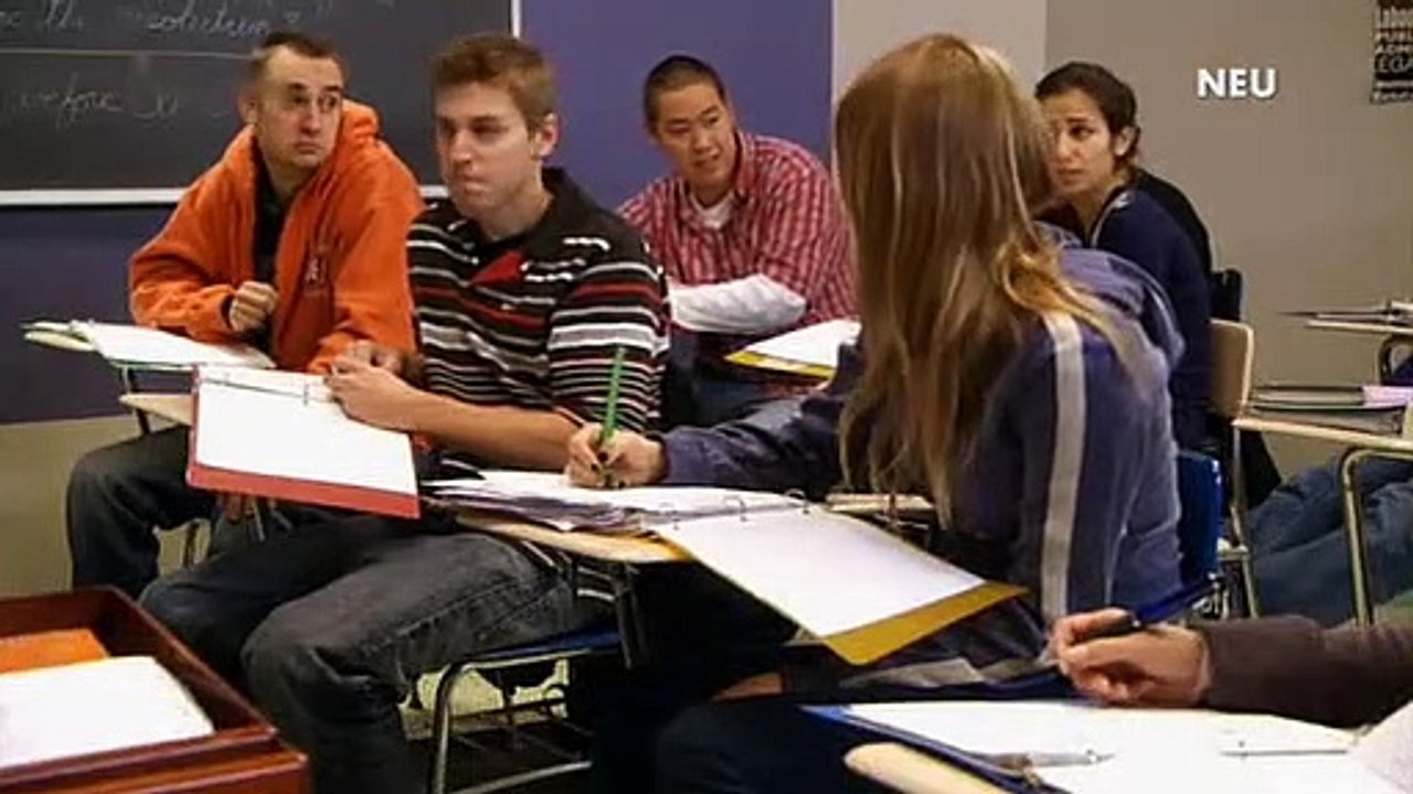 Connor Undercover Staffel 1 Folge 3 HD Deutsch