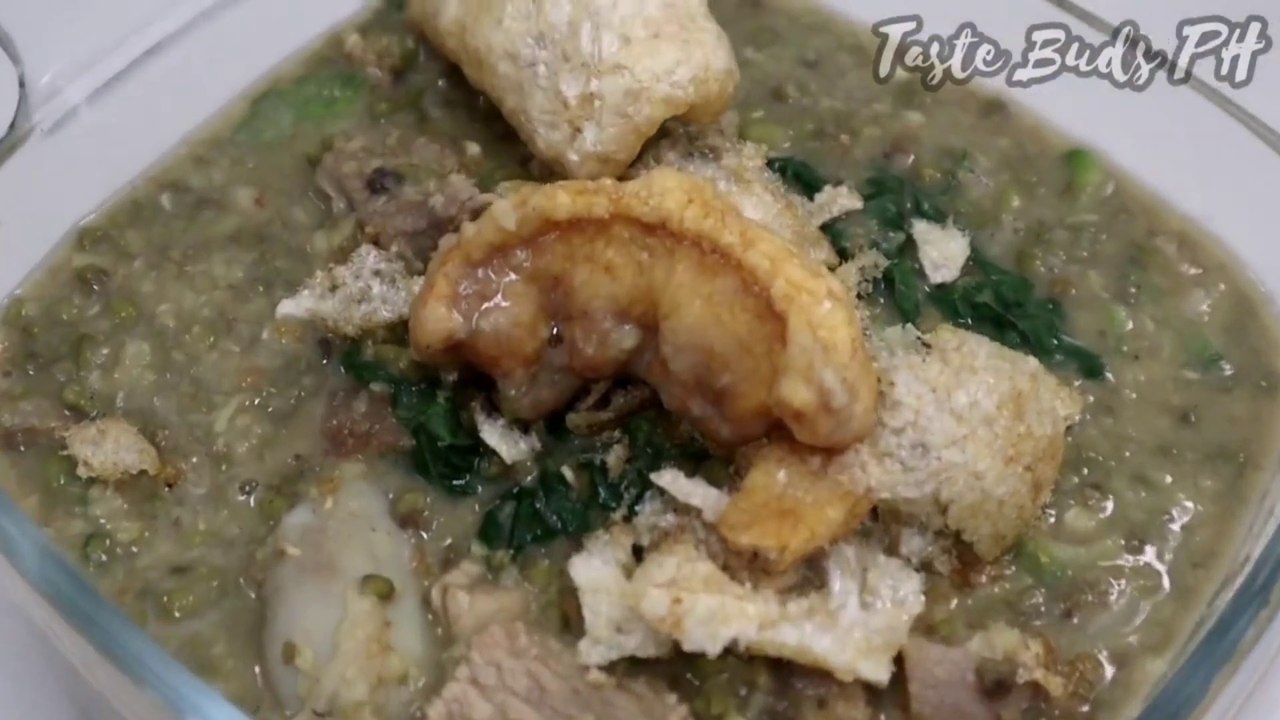 Monggo