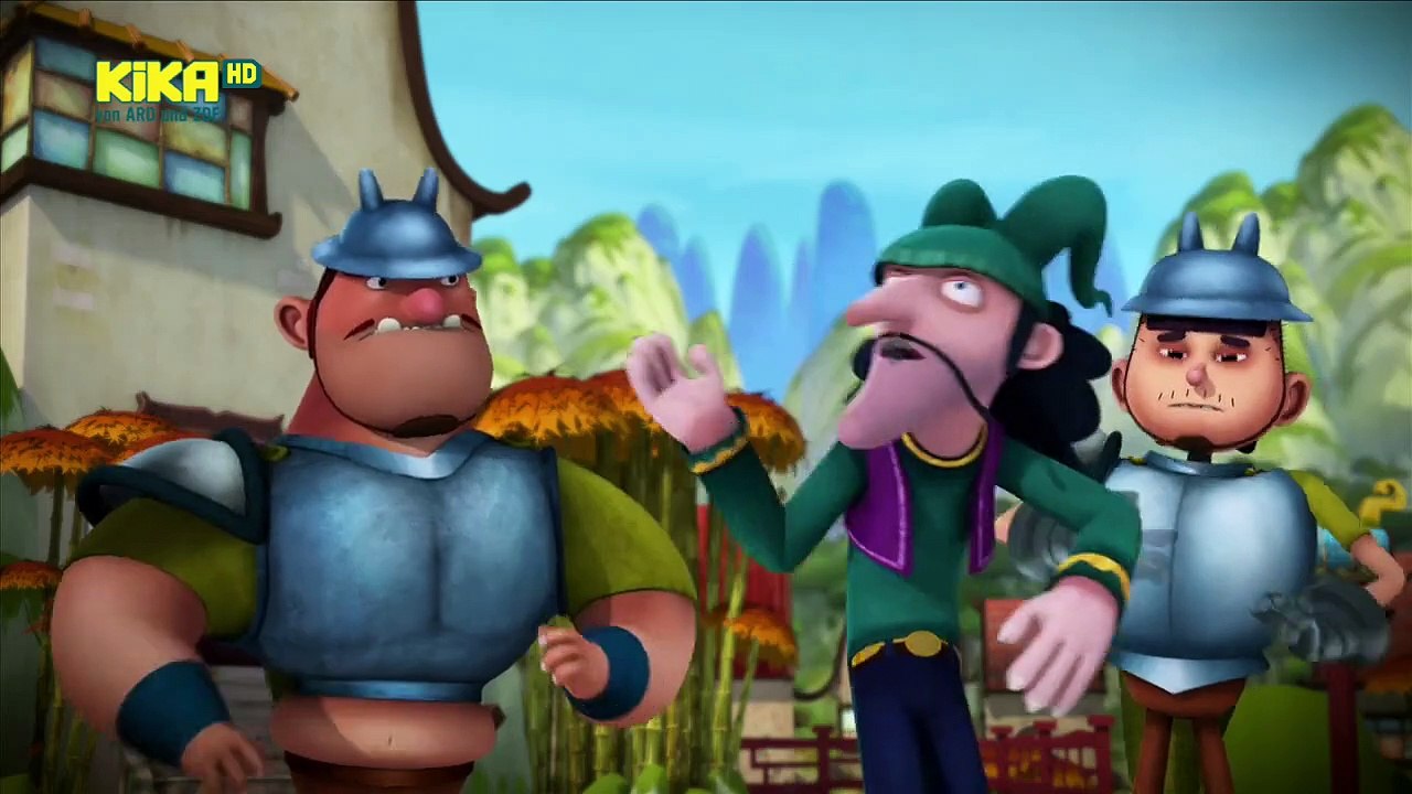 Tashi Staffel 1 Folge 6 HD Deutsch