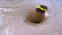 Relaxing Whirlpool Video #05,Video Whirlpool Relaxing With Truck Concrete  Kids Video, Cartoon Video, Kids For Cartoon, Cartoon For Kids, Video Whirlpool, Relaxing Video, Truck, Car, Kids Truck, Kids Car, Kids Toy,
