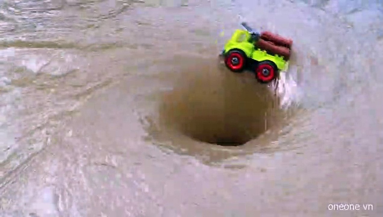 Relaxing Whirlpool Video #05,Video Whirlpool Relaxing With Truck Concrete  Kids Video, Cartoon Video, Kids For Cartoon, Cartoon For Kids, Video Whirlpool, Relaxing Video, Truck, Car, Kids Truck, Kids Car, Kids Toy,