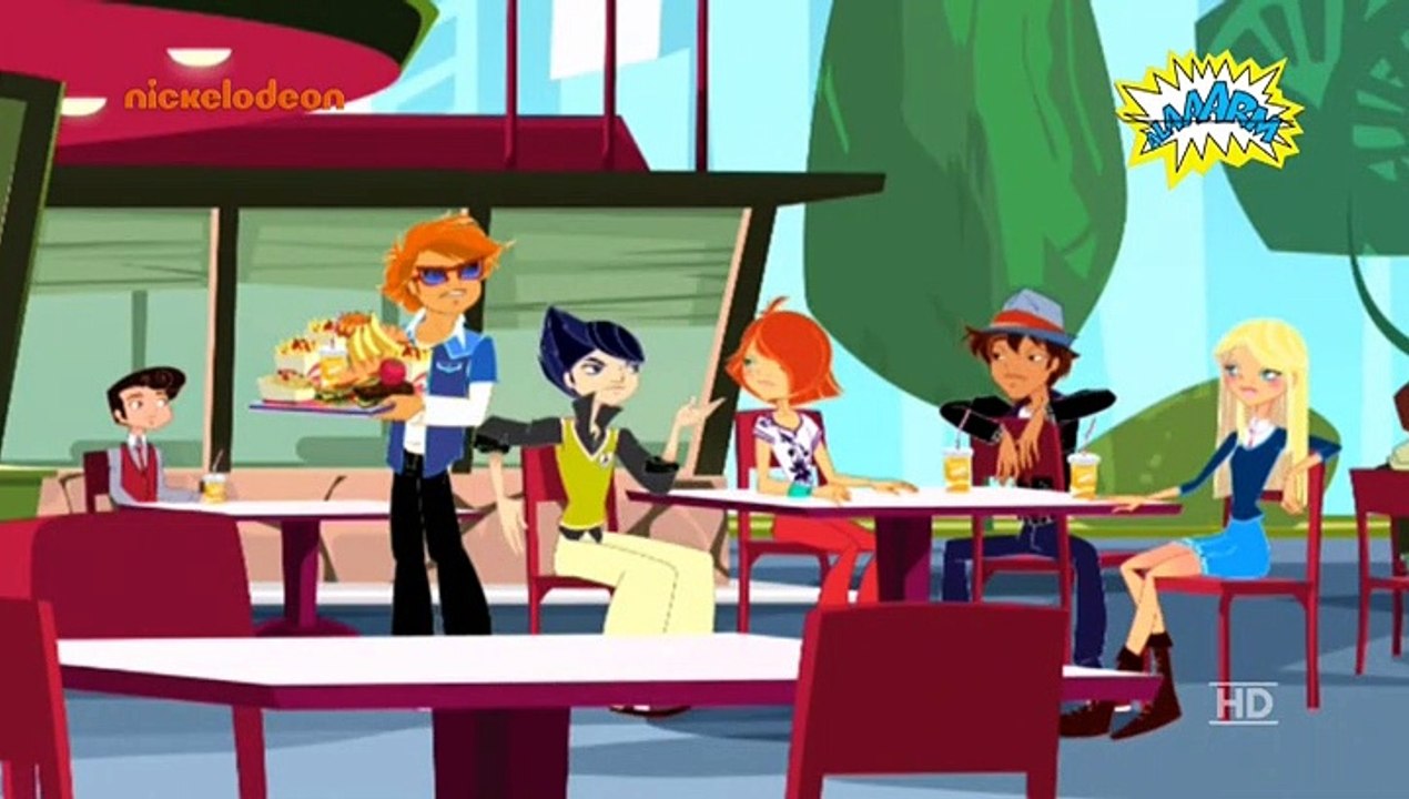 Groove High Staffel 1 Folge 14 HD Deutsch