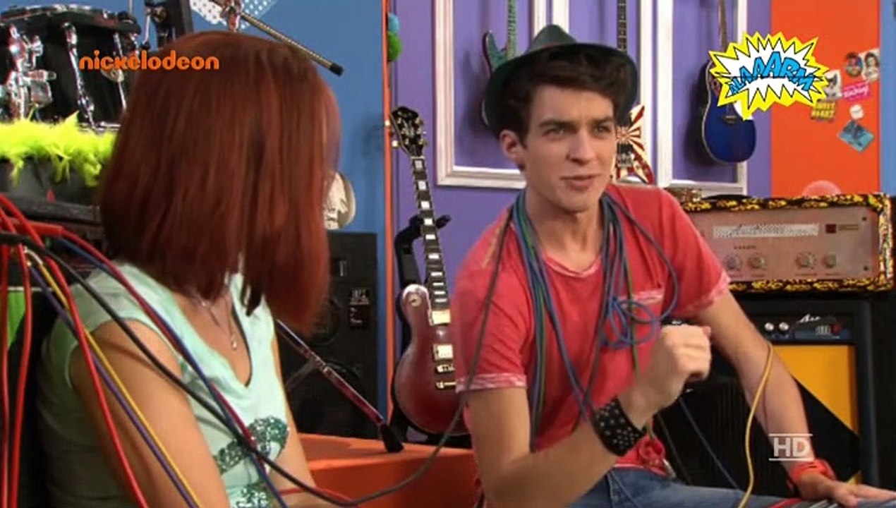 Groove High Staffel 1 Folge 16 HD Deutsch