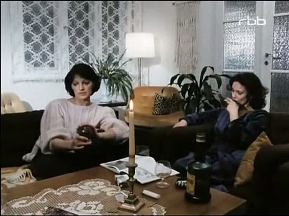 Polizeiruf 110 Staffel 15 Folge 6 - Part 02 HD Deutsch