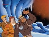 Filmation’s Ghostbusters Staffel 1 Folge 59 HD Deutsch