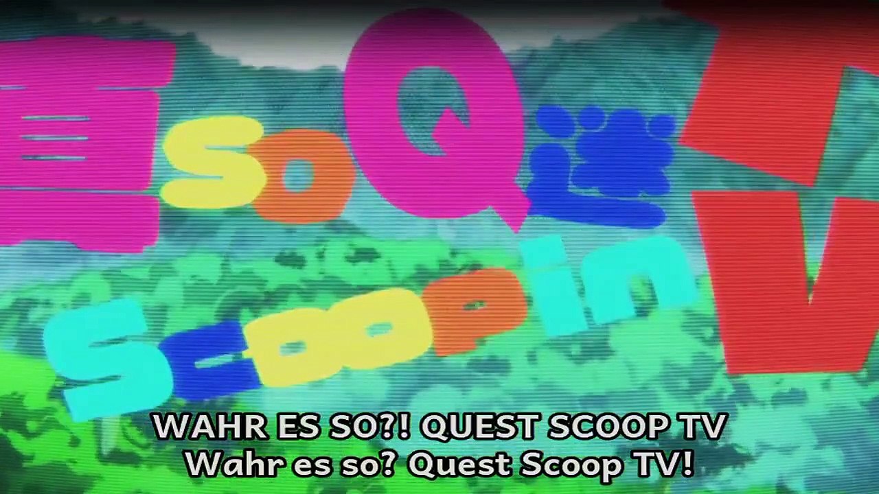 Muteking the Dancing Hero Staffel 1 Folge 1 HD Deutsch