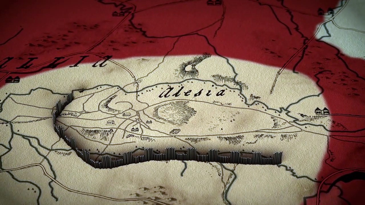 Das Römische Reich Eine blutige Herrschaft Staffel 2 Folge 3 HD Deutsch