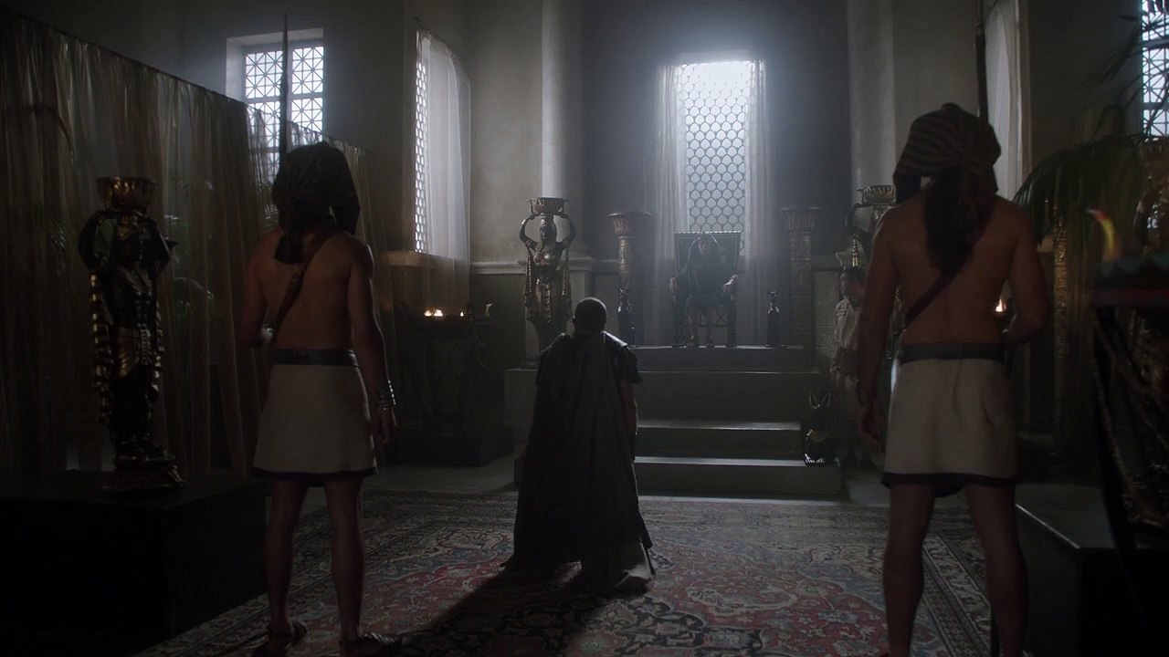 Das Römische Reich Eine blutige Herrschaft Staffel 2 Folge 4 HD Deutsch