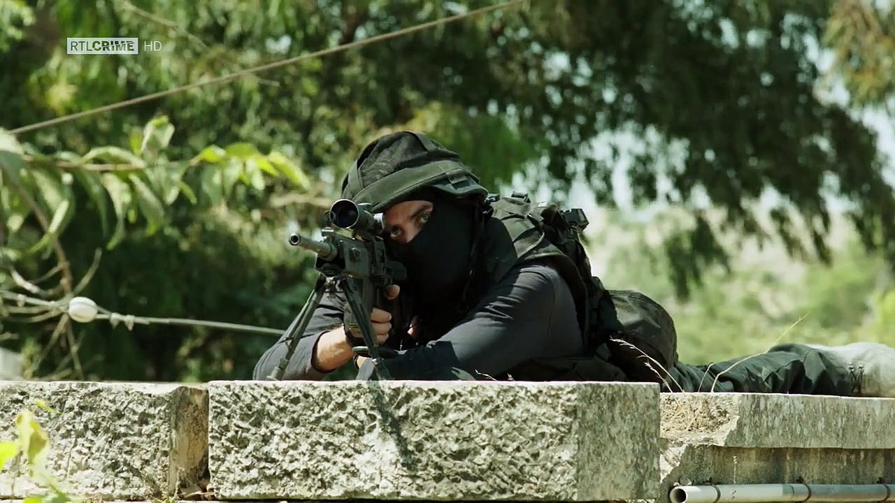 Die Geiseln Staffel 2 Folge 7 HD Deutsch