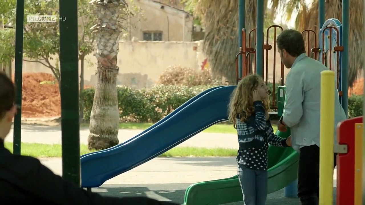 Die Geiseln Staffel 2 Folge 8 HD Deutsch