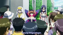 Nogizaka Haruka no Himitsu Staffel 3 Folge 3 HD Deutsch