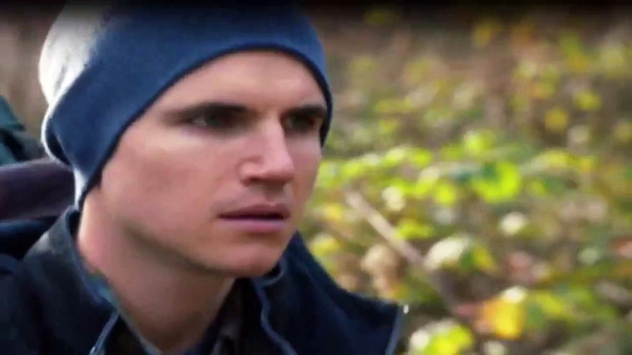 The Tomorrow People Staffel 1 Folge 12 HD Deutsch