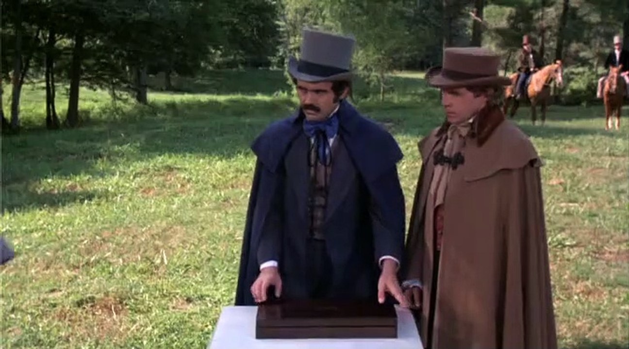 Fackeln im Sturm Staffel 1 Folge 3 - Part 02 HD Deutsch