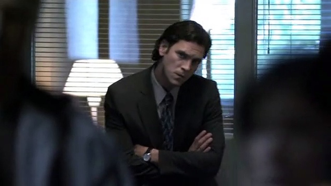 Durham County Staffel 2 Folge 2 HD Deutsch