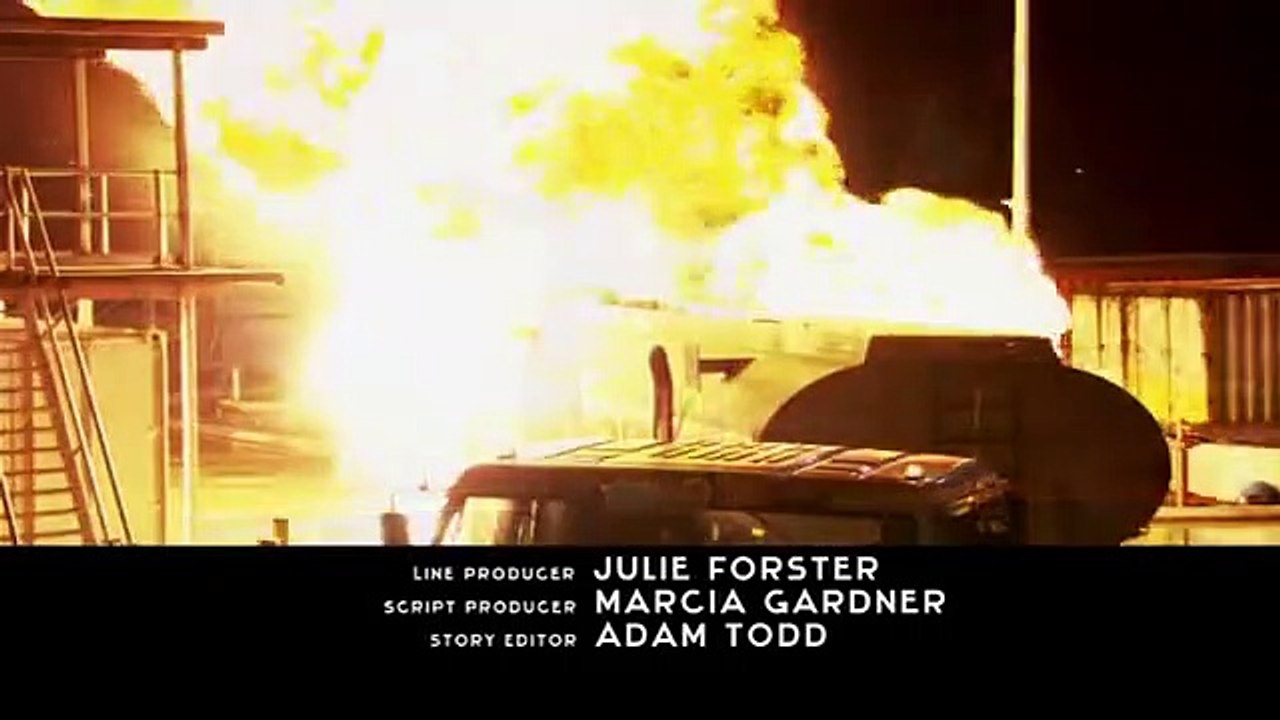 Sea Patrol Staffel 3 Folge 5 HD Deutsch