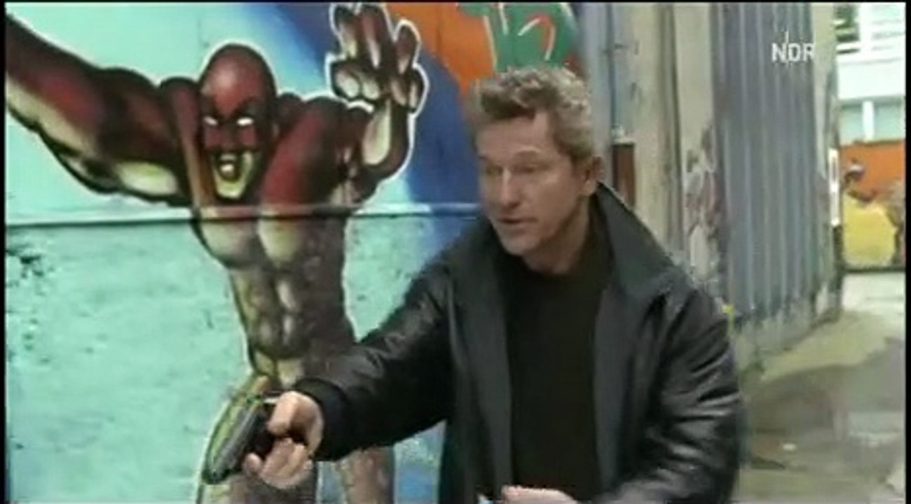 Tatort Staffel 32 Folge 21 - Part 02 HD Deutsch